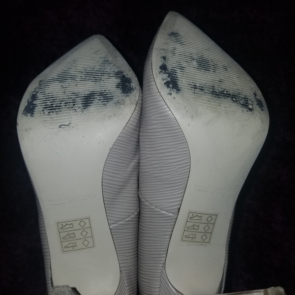 Pumps - Picture 4 of 6